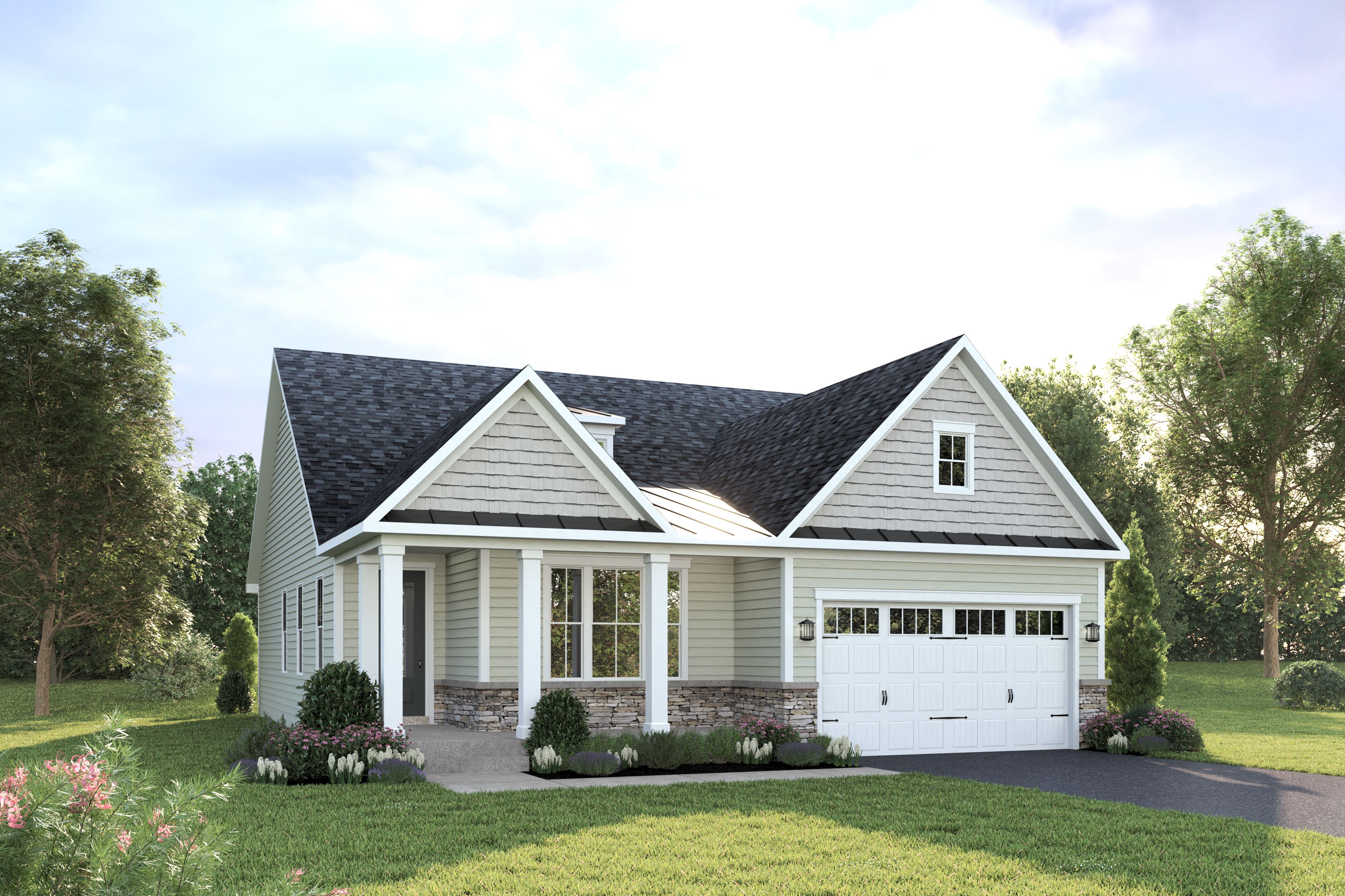 28416 Keel Drive. Milton, DE 19968