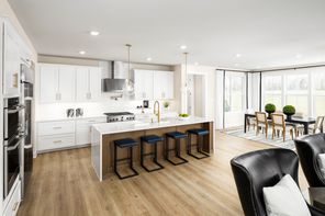 Malta with Finished Basement