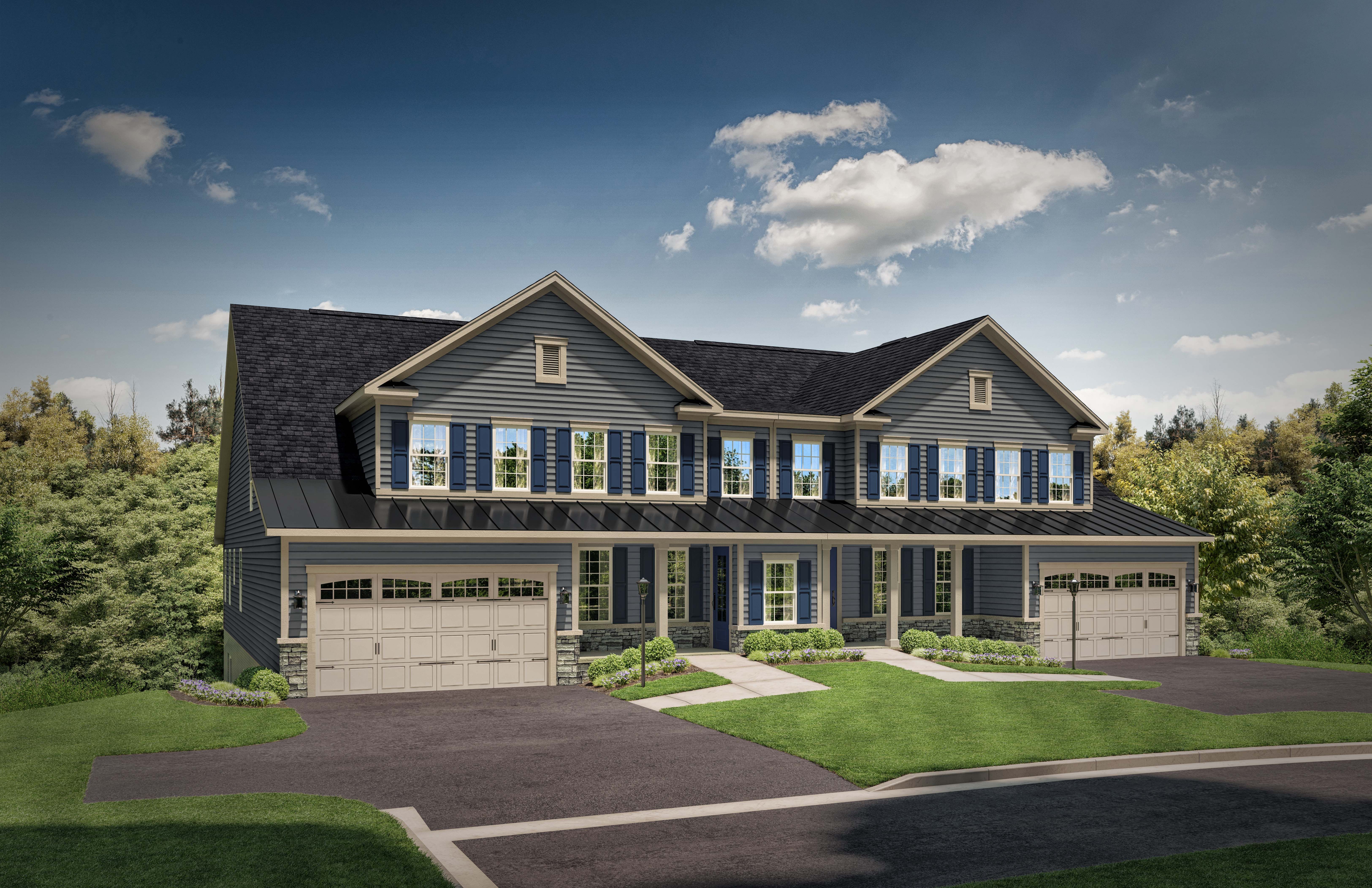 Maple Highlands 55+ - Fulton, MD