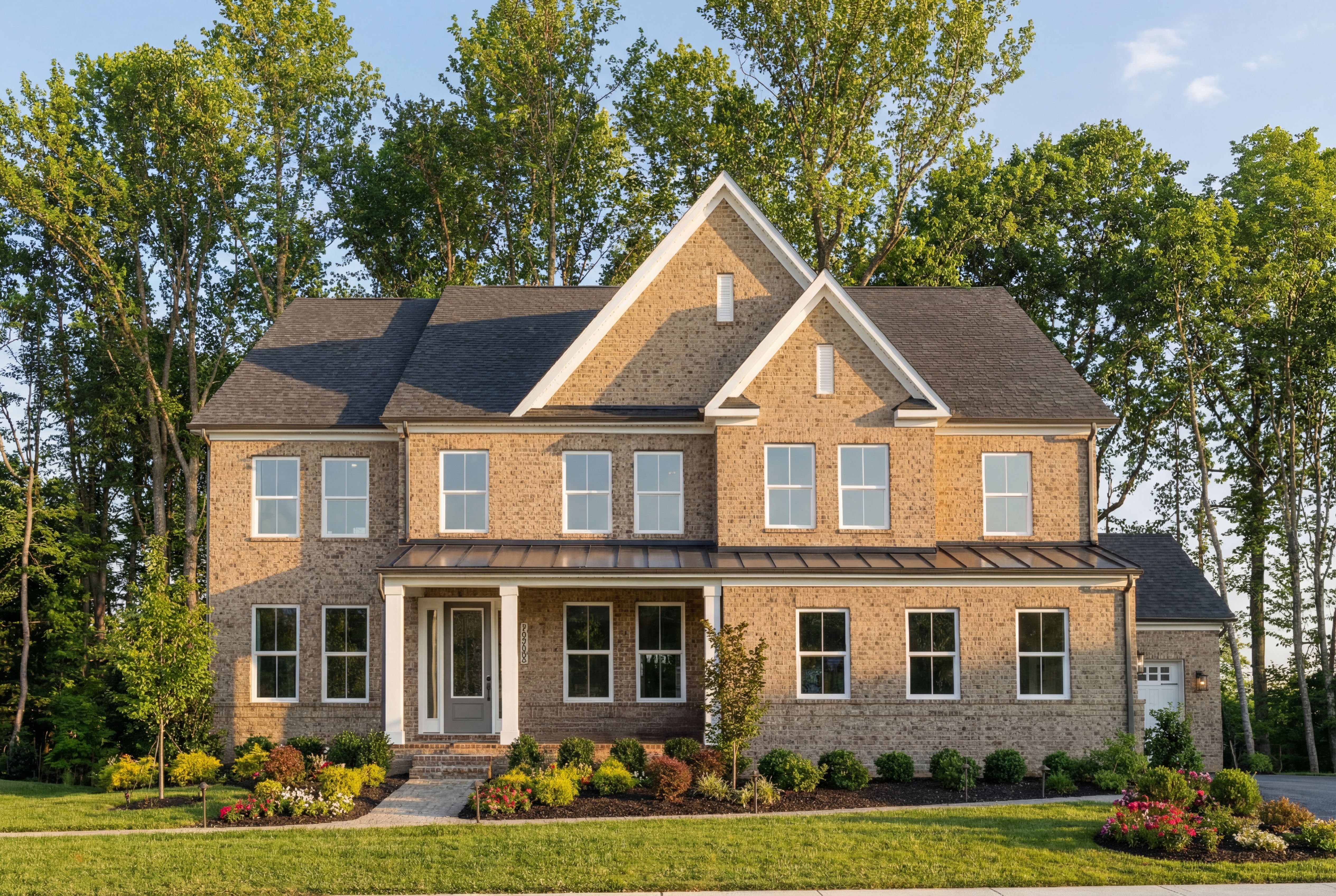 Leeland Luxury Collection - Upper Marlboro, MD