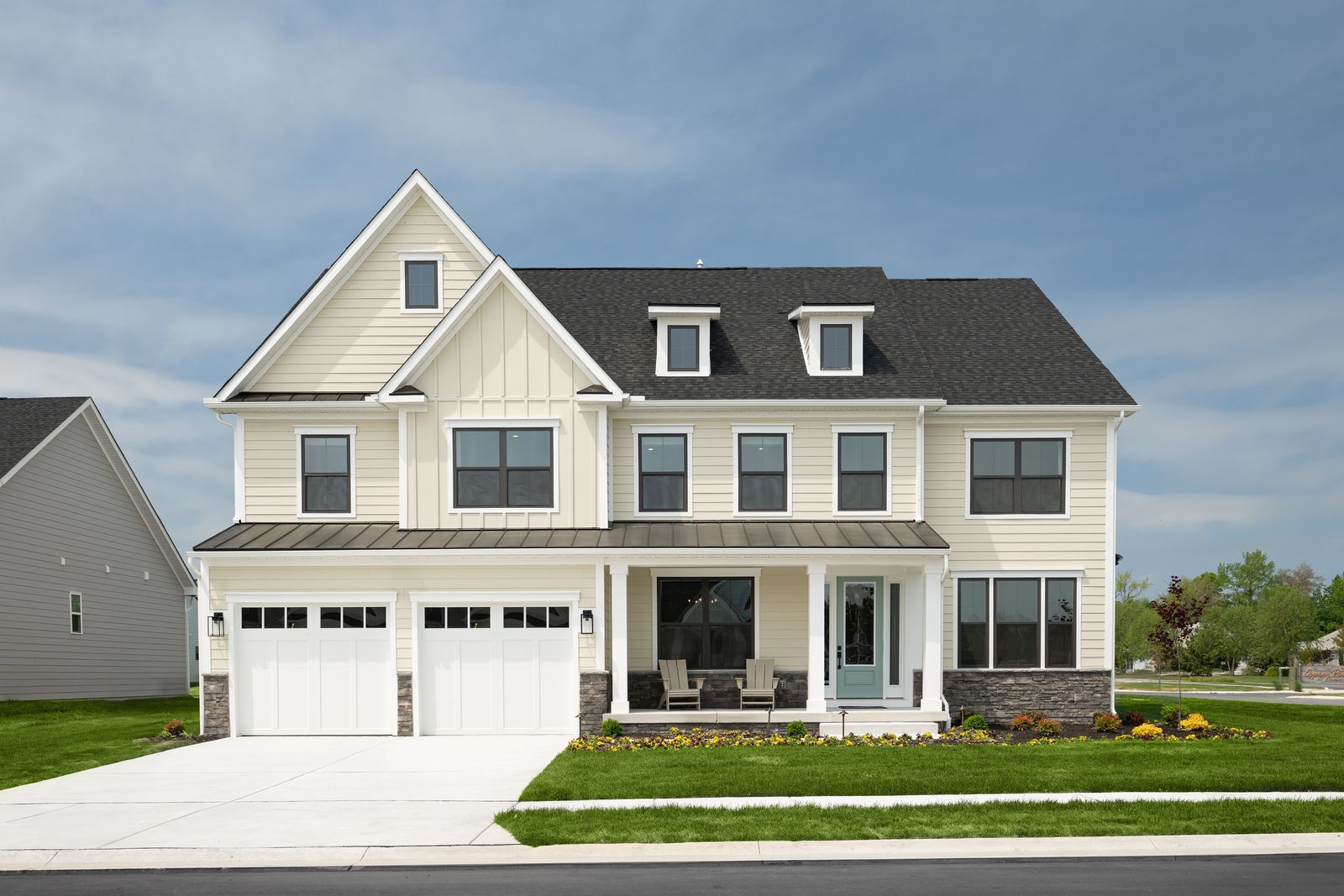 Tanager Woods - Lewes, DE