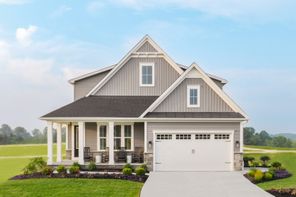 Carmel with Finished Basement