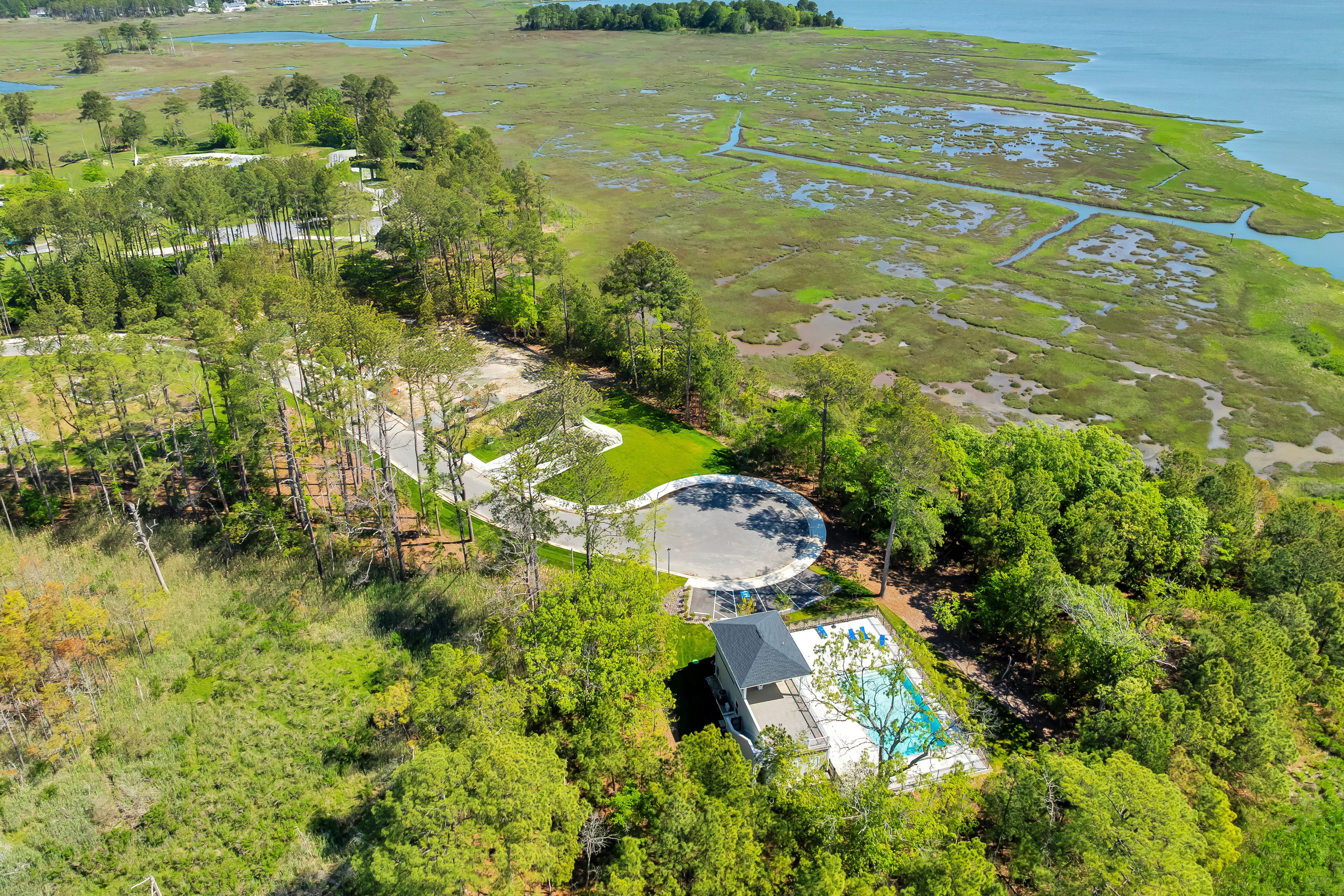 Atlantic East - Lewes, DE