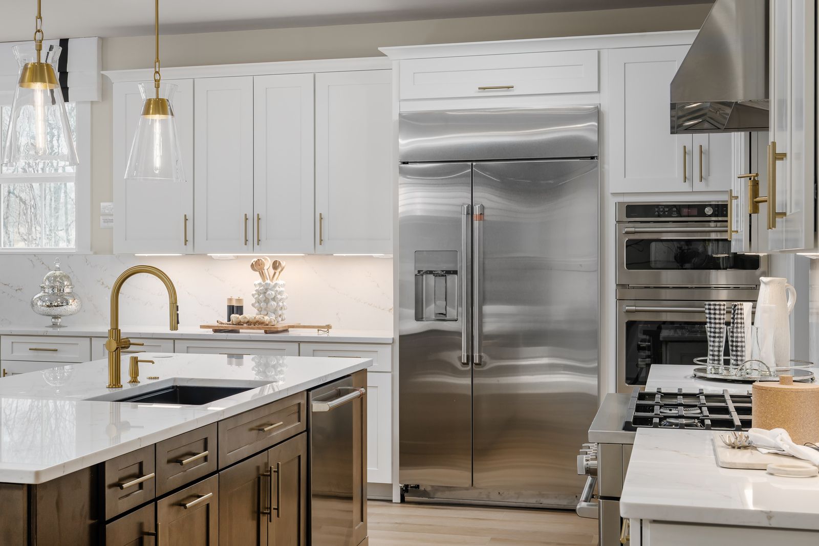 casa en Atlantic East por NVHomes