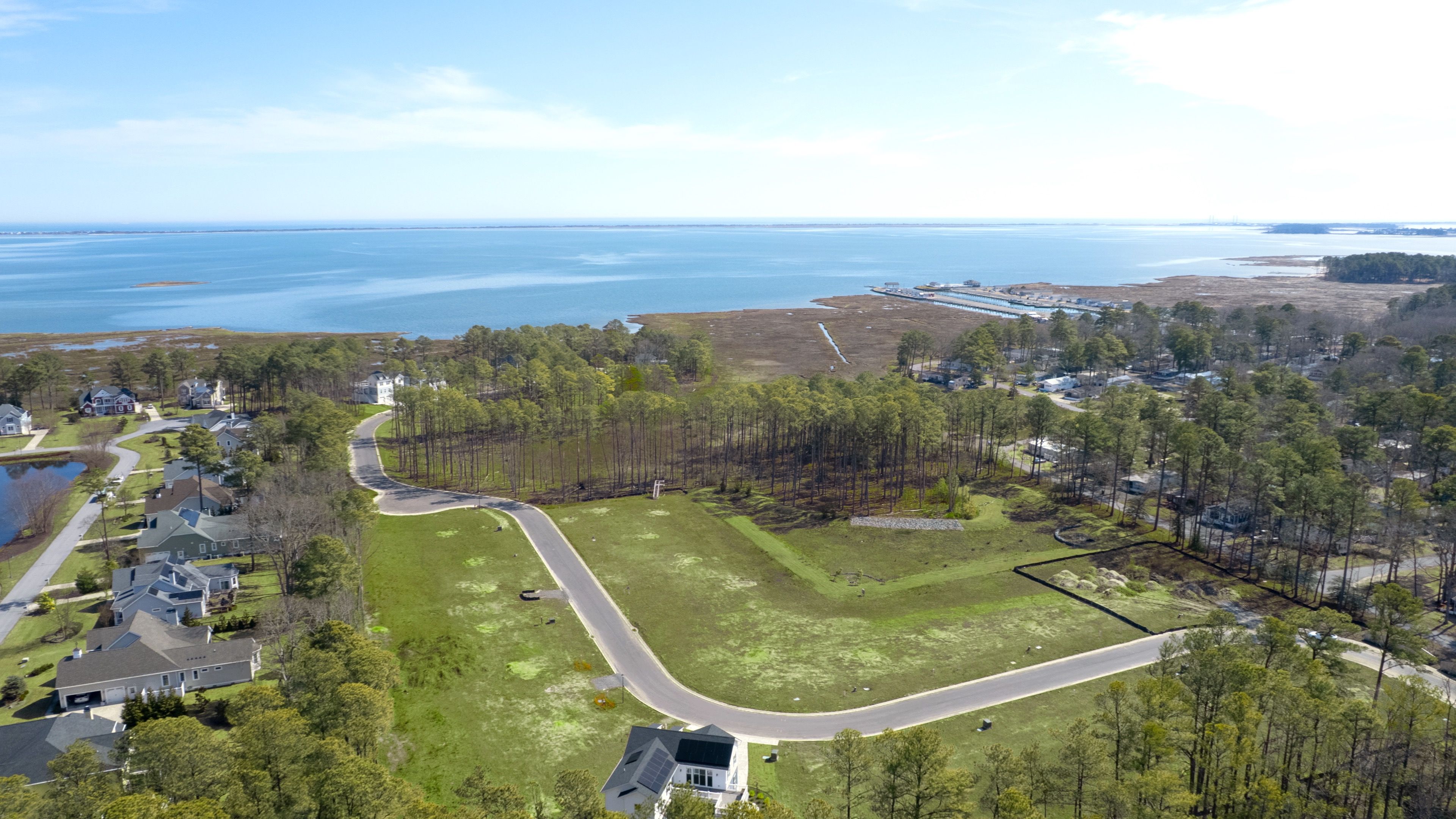 Atlantic East - Lewes, DE