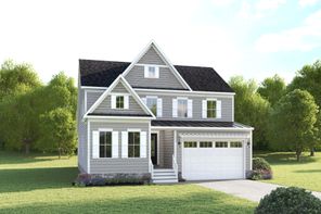 Freemont with Finished Basement