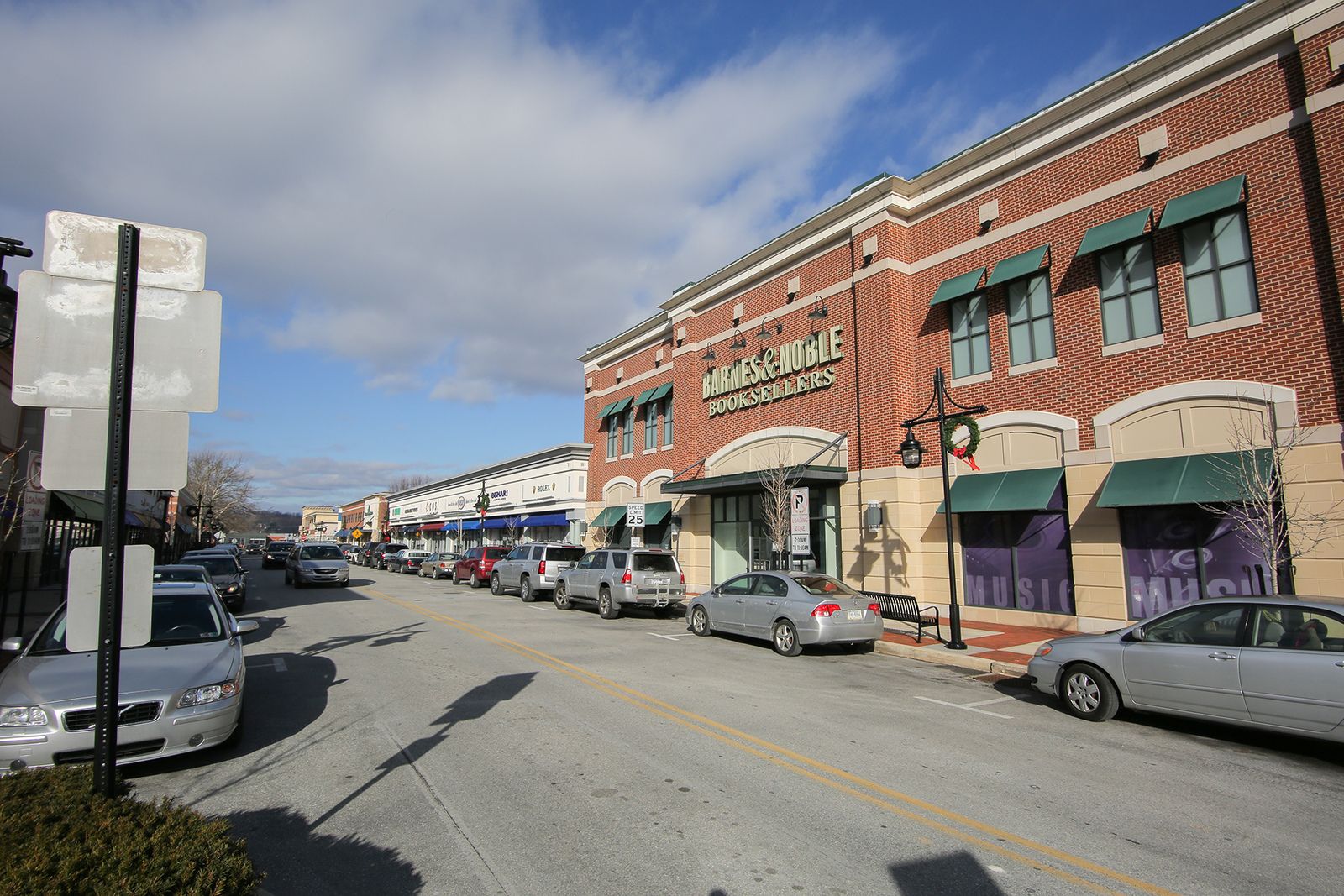 casa en Exton Walk Luxury Singles por NVHomes