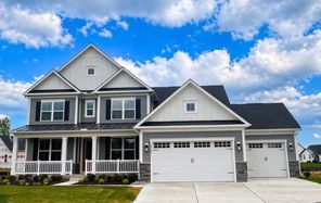 28429 Keel Drive (Malta with Finished Basement)