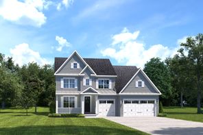 Bucknell with Finished Basement