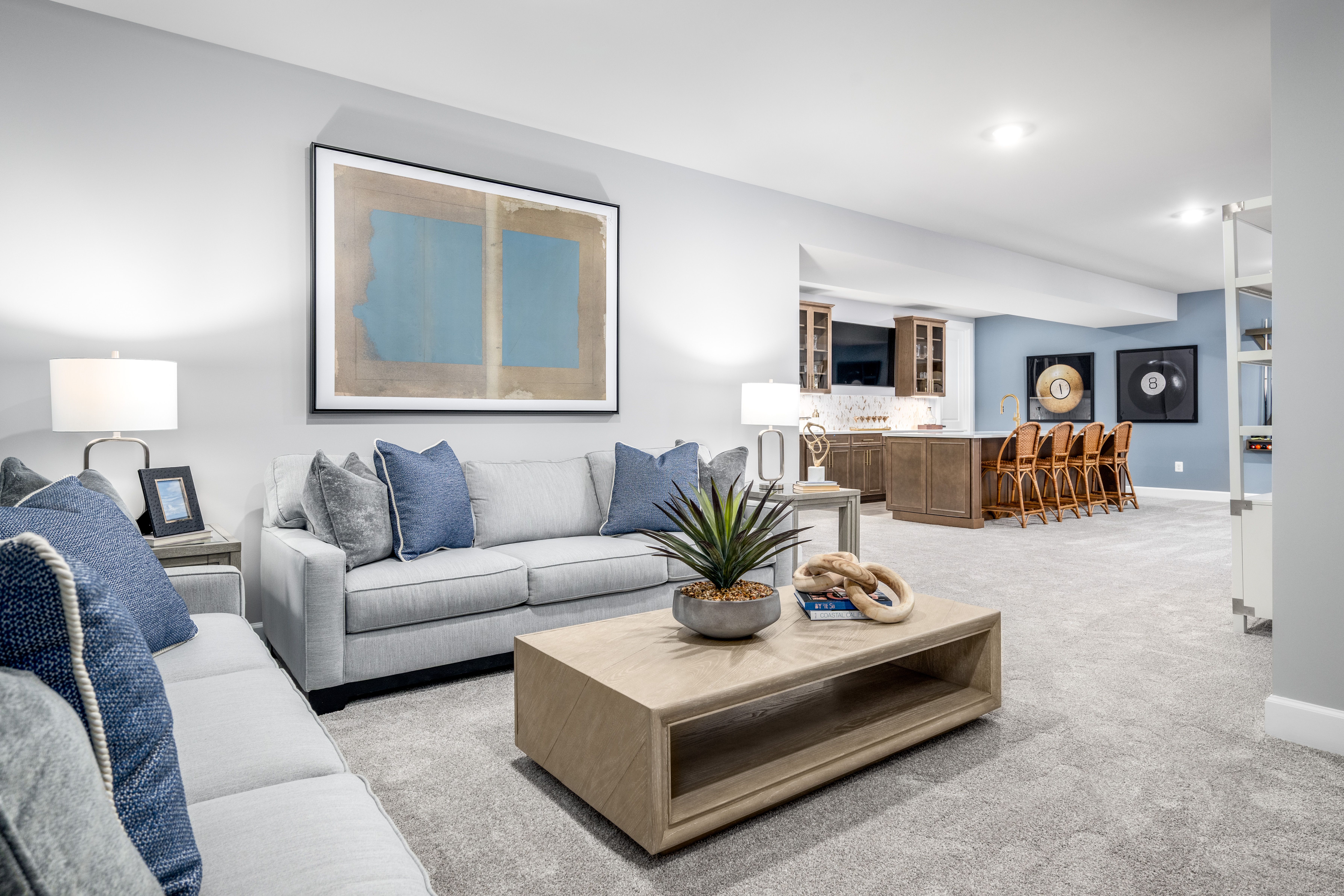 casa en Atlantic East por NVHomes