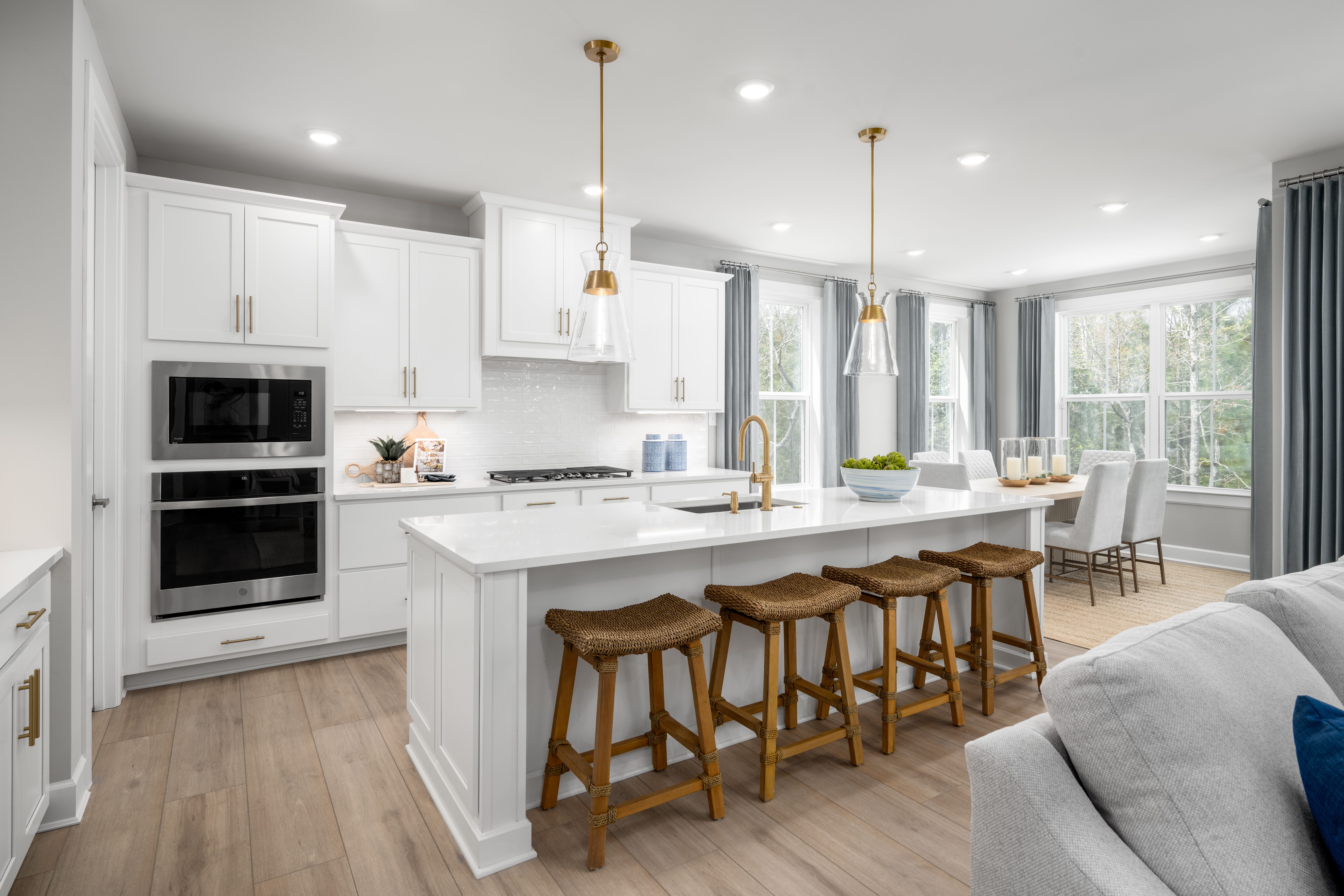 casa en Atlantic East por NVHomes