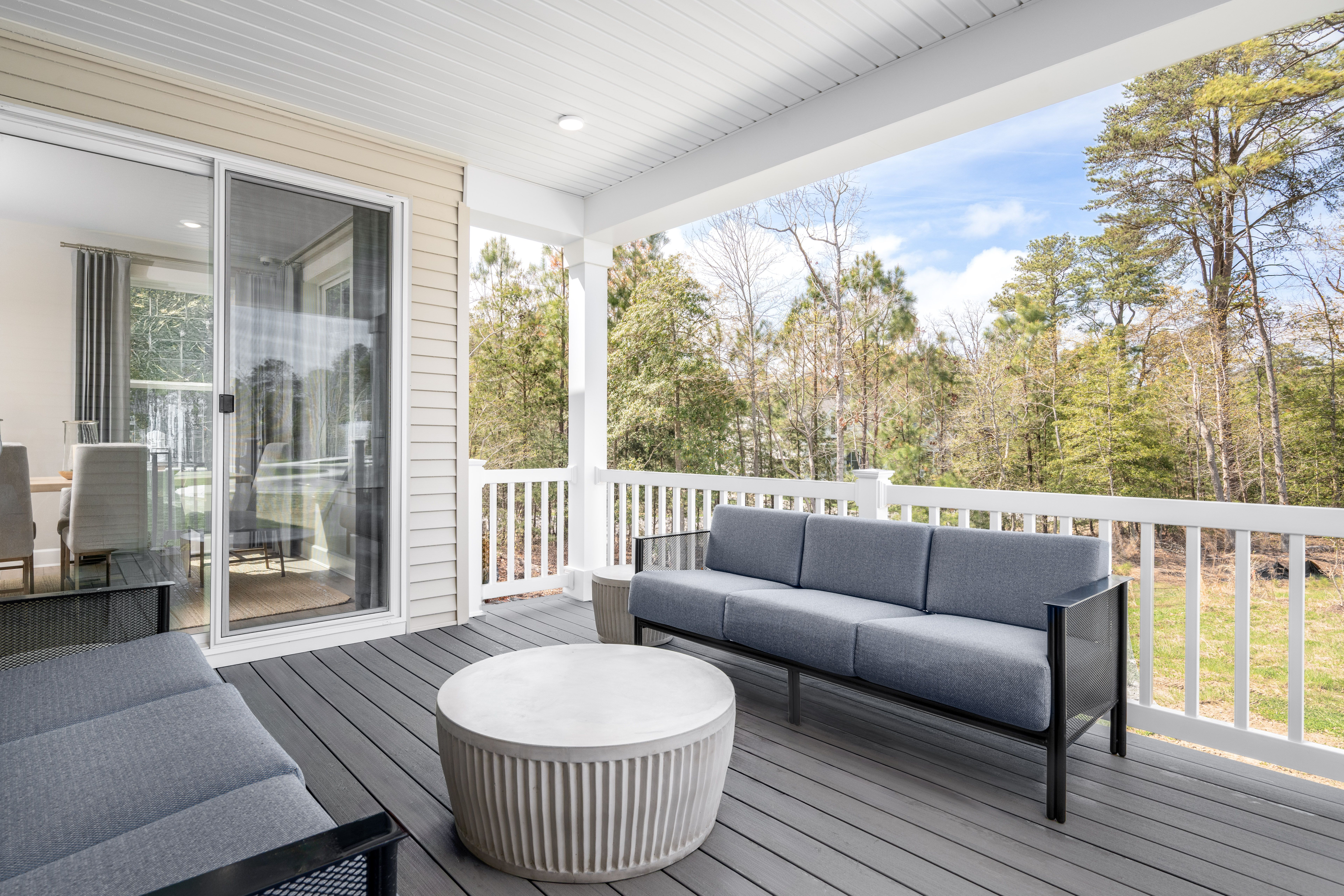 casa en Atlantic East por NVHomes