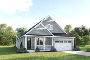 Bonair with Rear Covered Porch