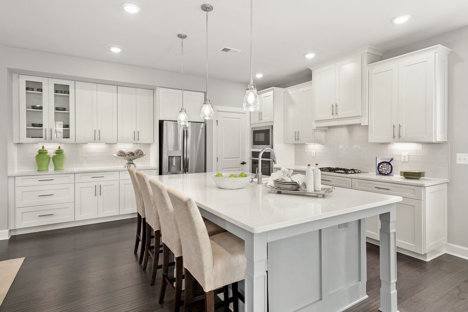 casa en Bay Forest at Bethany Beach por NVHomes