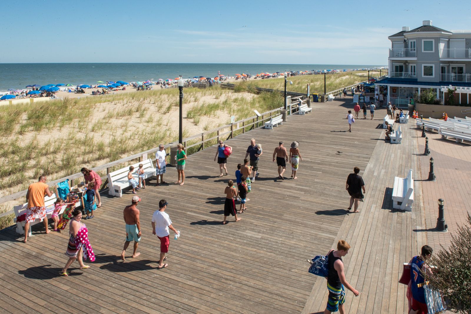 casa en Bay Forest at Bethany Beach por NVHomes