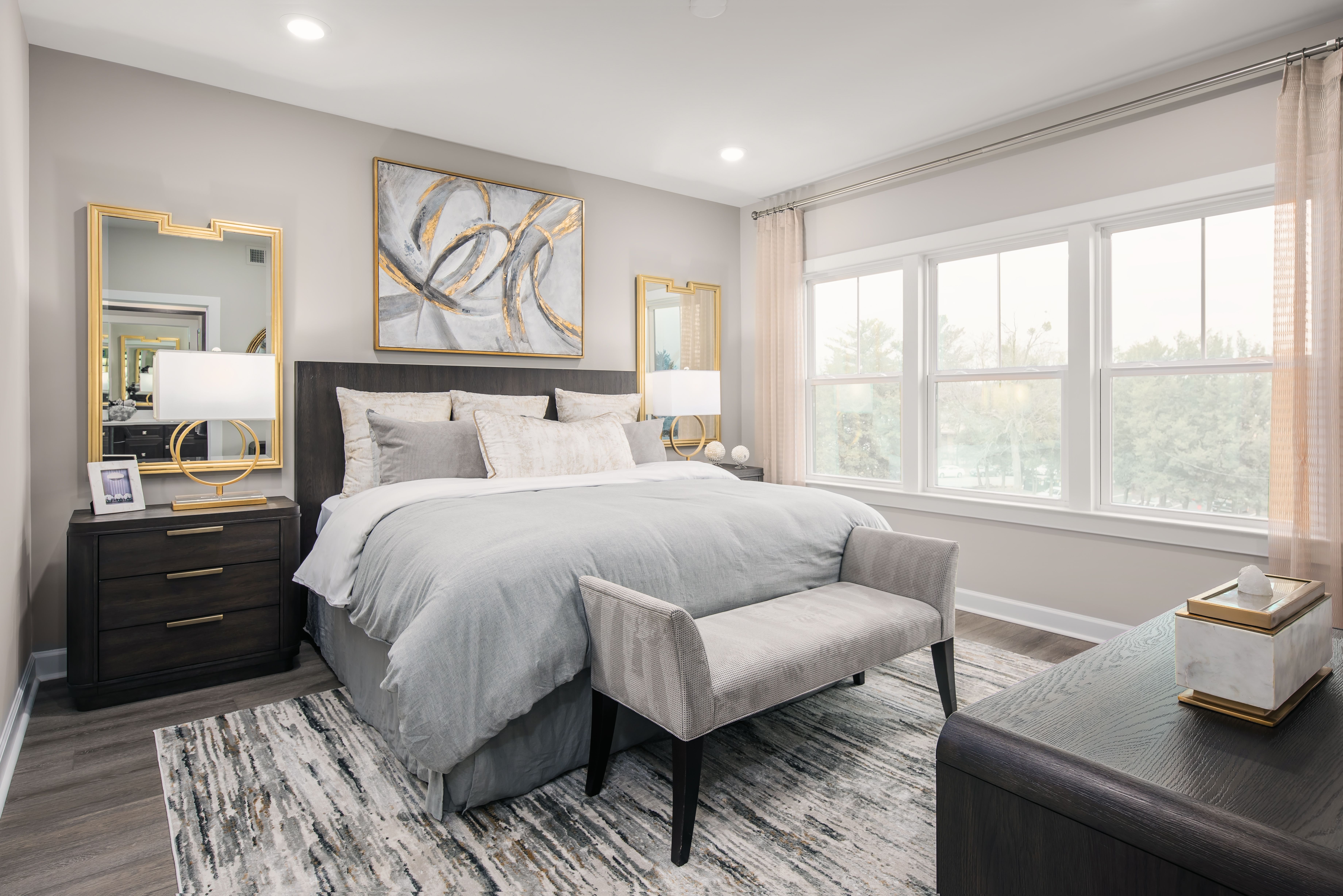 casa en Rock Creek View por NVHomes