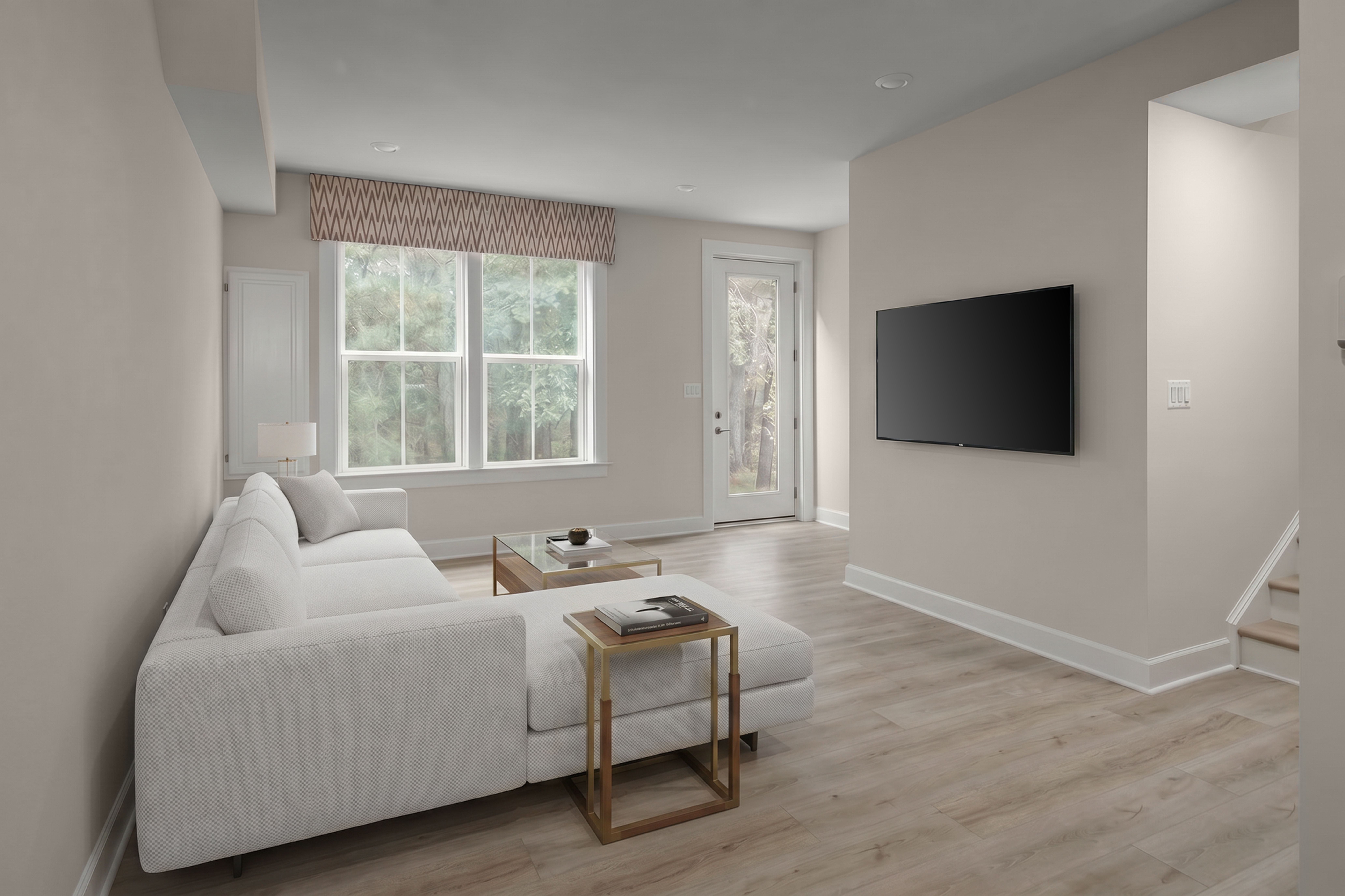 casa en Parkridge West por NVHomes