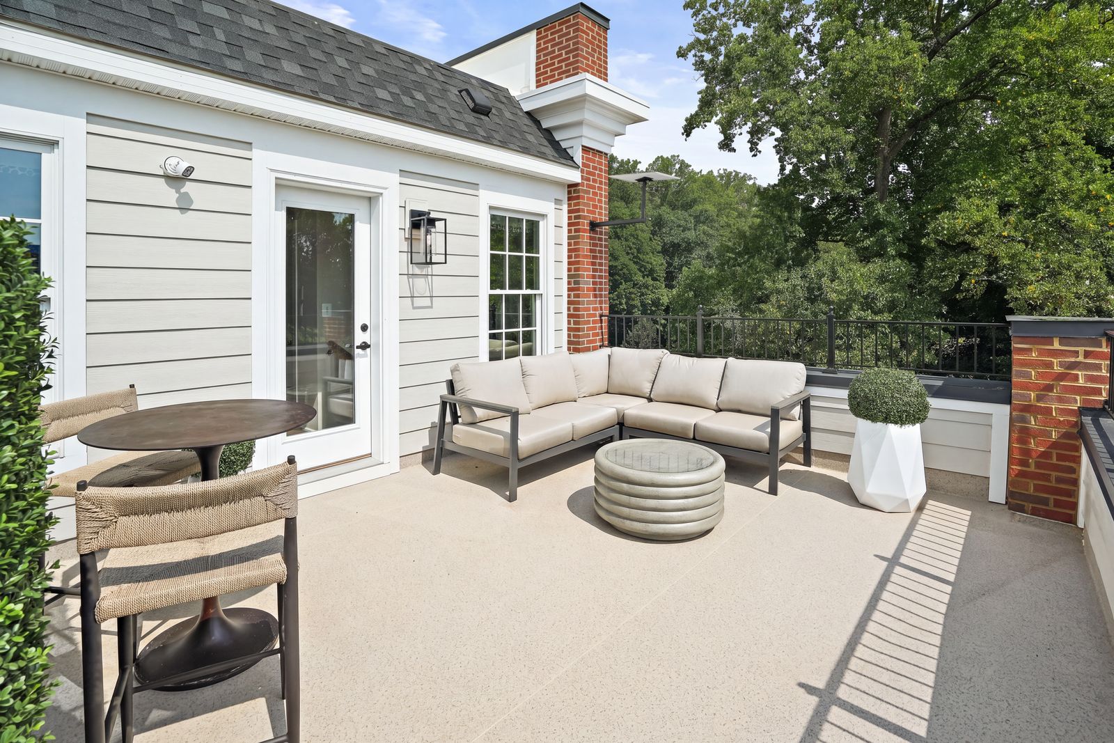 casa en Rock Creek View por NVHomes