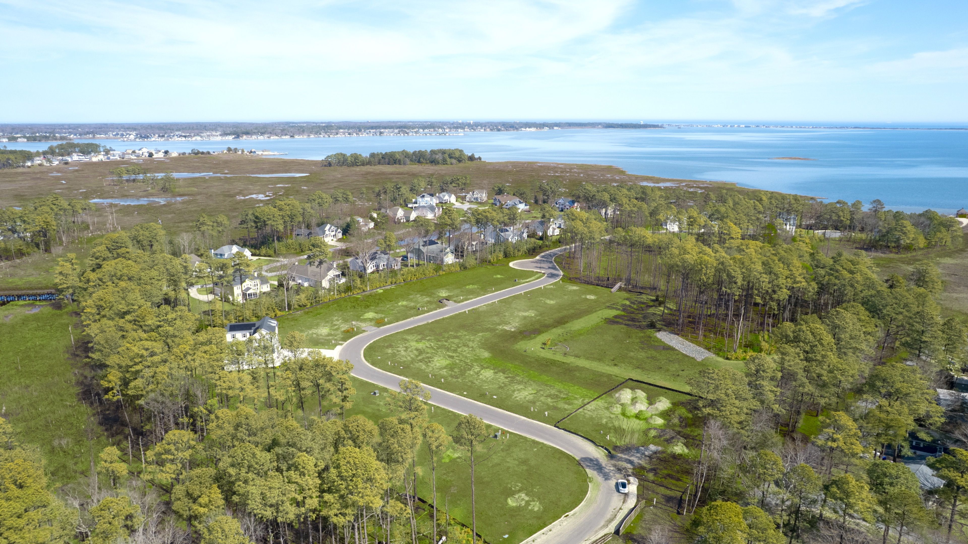 Atlantic East - Lewes, DE