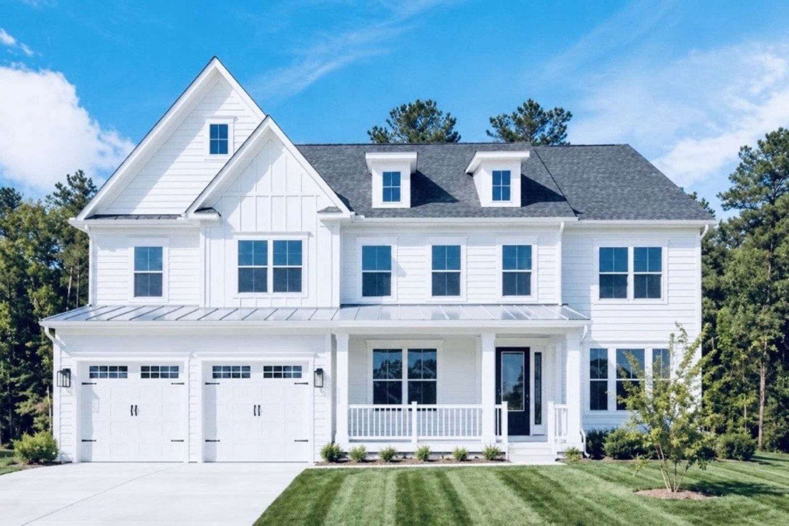 Twin Masts - Milton, DE