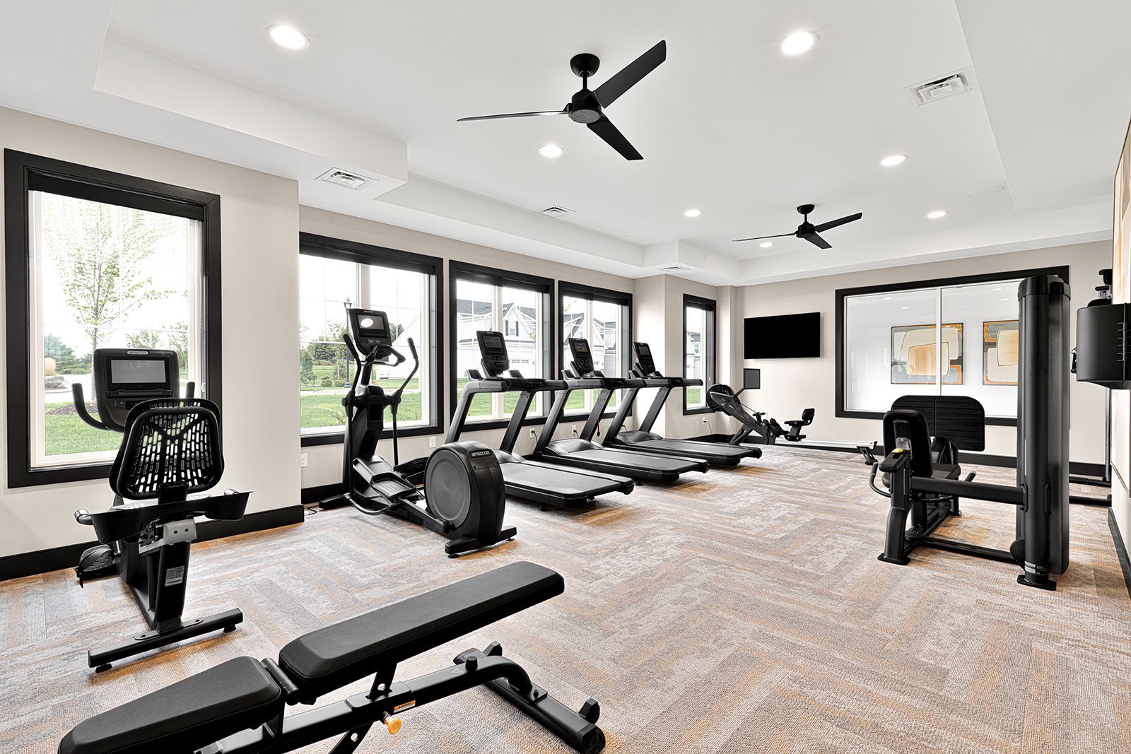 casa en Brandywine Walk 55+ por NVHomes
