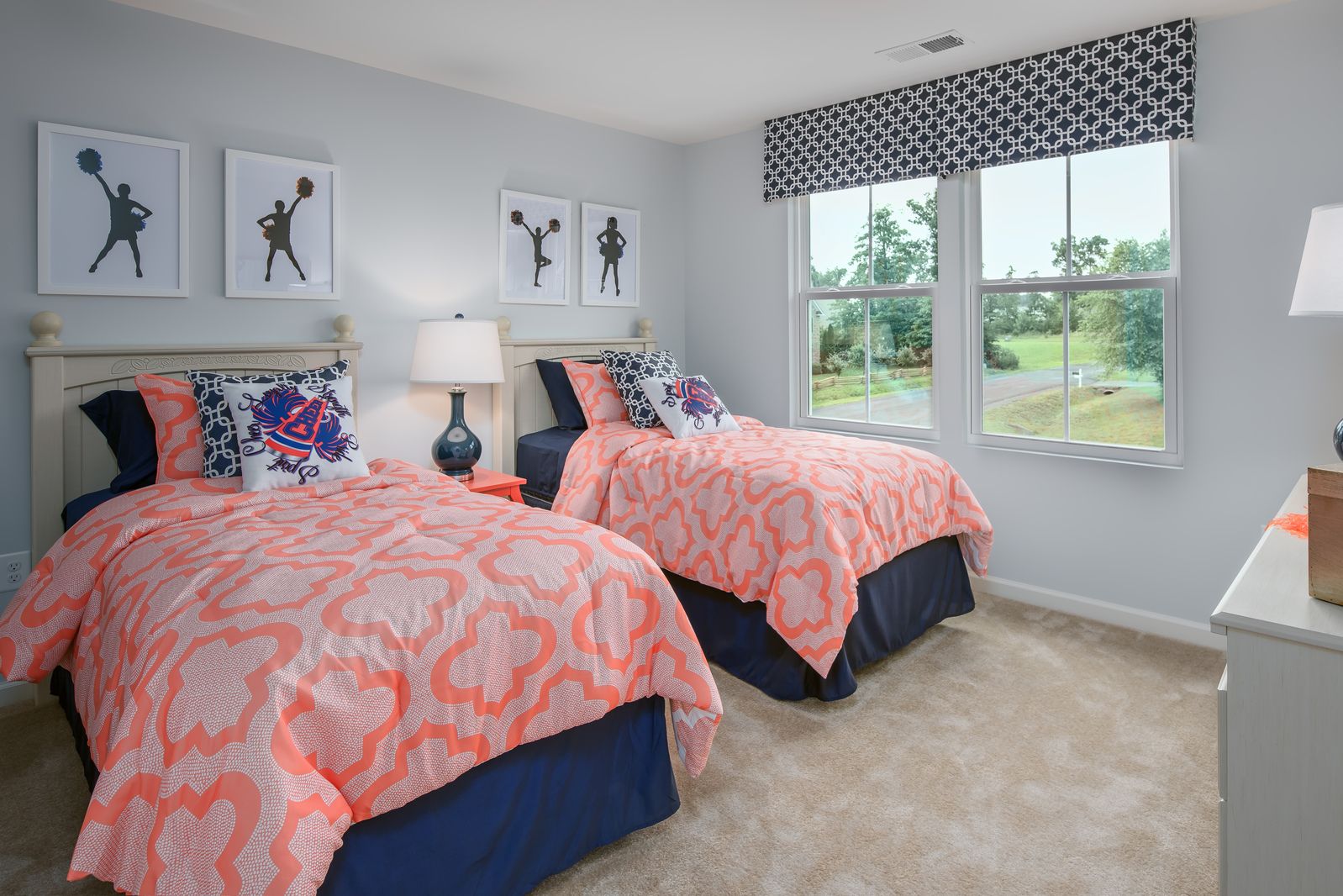 casa en Stonington por Ryan Homes