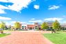 casa en McCain's Station Townhomes por Ryan Homes