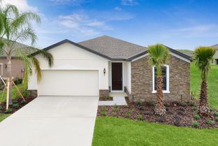 Jasmine Cove - Summerwoods/50: Parrish, Florida - Ryan Homes