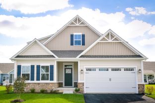 Palladio - Pelican Point: Millsboro, Maryland - Ryan Homes