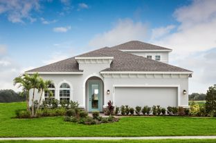 Seagate - Summerwoods/50: Parrish, Florida - Ryan Homes
