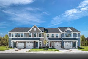 Roxbury Townhome