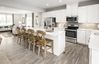 casa en Stonebridge Towns por Ryan Homes