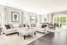 casa en Timothy Branch Single Family Homes por Ryan Homes