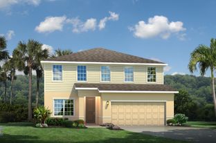 Crescent - Summerwoods/50: Parrish, Florida - Ryan Homes