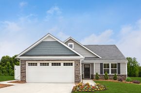 Hidden Lakes Ranches - Akron, OH