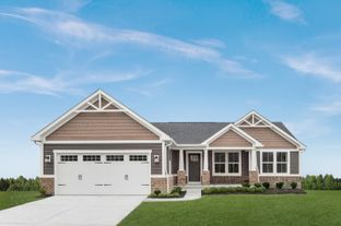 Aviano - Lake Manor: Uniontown, Ohio - Ryan Homes