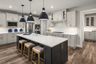 casa en The Bluffs at Falling Water Single Family Homes por HeartlandHomes