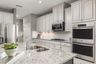 casa en The Glens at Falling Water por HeartlandHomes