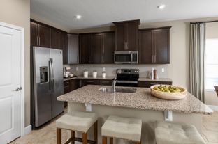 Adeline - Summerwoods/50: Parrish, Florida - Ryan Homes