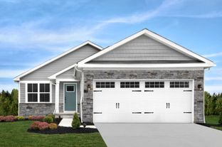 Aruba Bay - Hillcrest Ranches: Franklinton, North Carolina - Ryan Homes