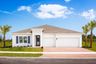 casa en West Port Single Family Homes por Ryan Homes