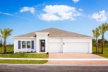 West Port Single Family Homes - Port Charlotte, FL