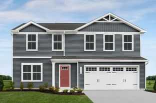 Cedar - Pearces Landing/SF: Zebulon, North Carolina - Ryan Homes