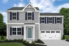 257 Golden Plum lane (Birch)