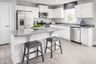 casa en Verona Woods 55+ por Ryan Homes