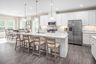 casa en Fountains at Edgewood por Ryan Homes