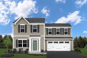 Stonington - Dover, DE