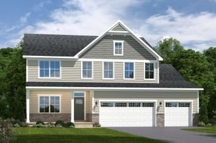 Lakeland - Gabriel's Crest: Mars, Pennsylvania - HeartlandHomes