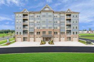 Chambord Loft - 55+ The Woodlands: Urbana, District Of Columbia - Ryan Homes