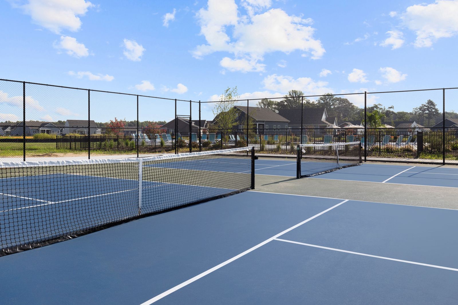 casa en Middle Creek Preserve por Ryan Homes